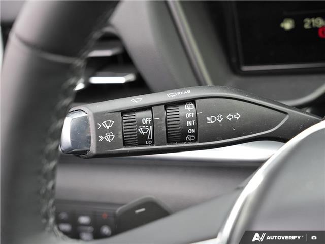 2026 GMC Terrain Elevation (Stk: 42728) in Georgetown - Image 17 of 26