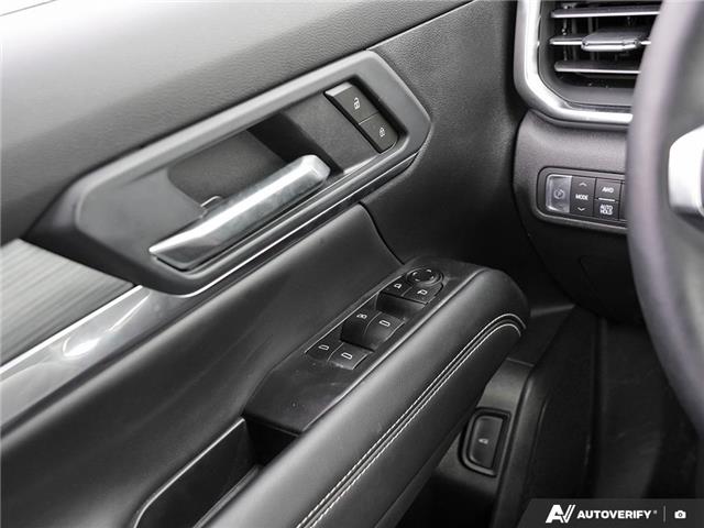 2026 GMC Terrain Elevation (Stk: 42728) in Georgetown - Image 18 of 26