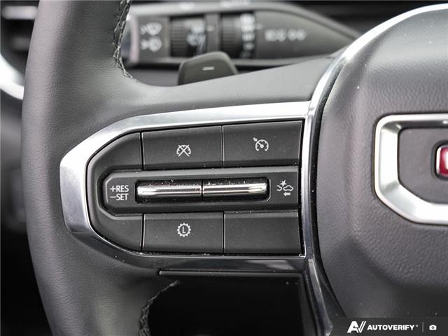 2026 GMC Terrain Elevation (Stk: 42728) in Georgetown - Image 19 of 26