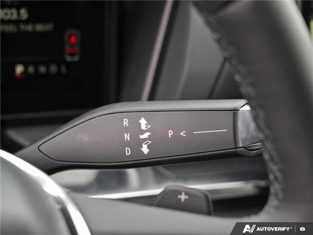 2026 GMC Terrain Elevation (Stk: 42728) in Georgetown - Image 20 of 26