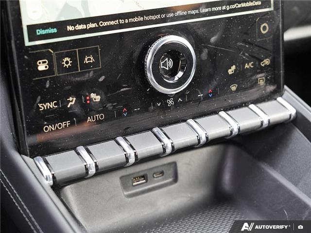 2026 GMC Terrain Elevation (Stk: 42728) in Georgetown - Image 21 of 26