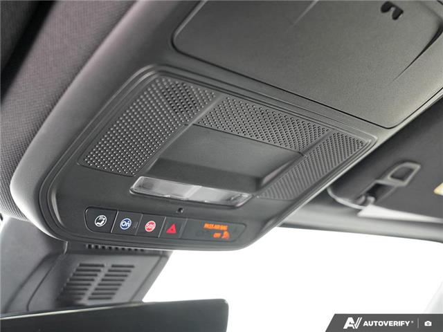 2026 GMC Terrain Elevation (Stk: 42728) in Georgetown - Image 23 of 26