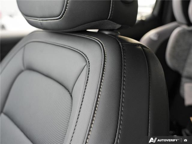 2026 GMC Terrain Elevation (Stk: 42728) in Georgetown - Image 24 of 26