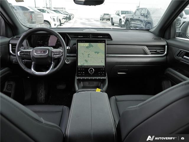 2026 GMC Terrain Elevation (Stk: 42728) in Georgetown - Image 25 of 26