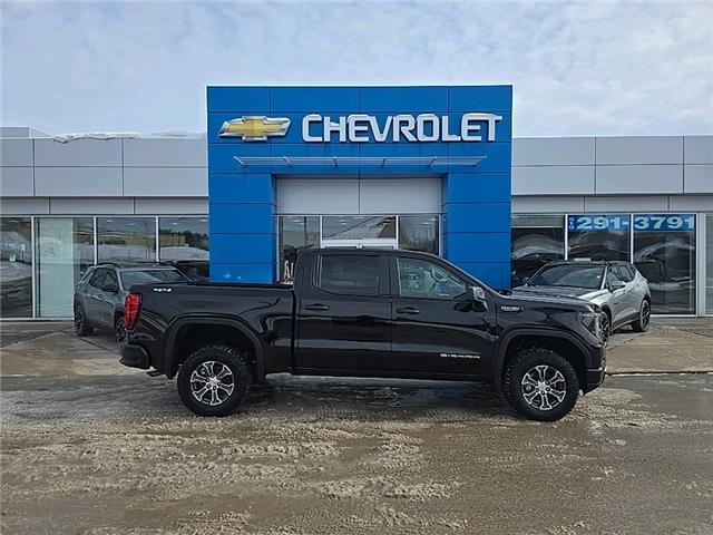 2026 GMC Sierra 1500 Pro (Stk: 26-1003) in Listowel - Image 2 of 7
