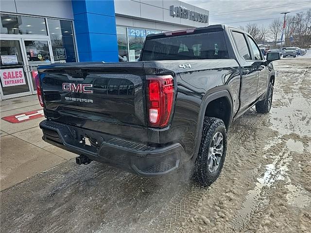 2026 GMC Sierra 1500 Pro (Stk: 26-1003) in Listowel - Image 3 of 7