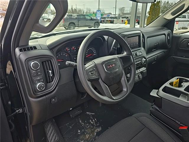 2026 GMC Sierra 1500 Pro (Stk: 26-1003) in Listowel - Image 4 of 7