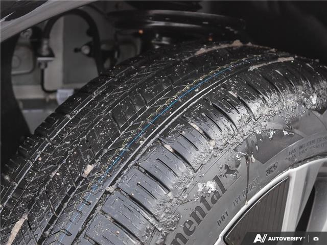 2026 Cadillac OPTIQ Luxury (Stk: 173485) in London - Image 7 of 27