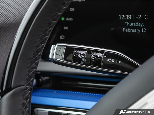 2026 Cadillac OPTIQ Luxury (Stk: 173485) in London - Image 16 of 27