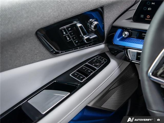 2026 Cadillac OPTIQ Luxury (Stk: 173485) in London - Image 17 of 27