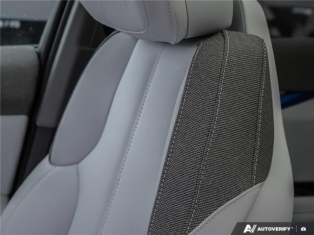 2026 Cadillac OPTIQ Luxury (Stk: 173485) in London - Image 23 of 27