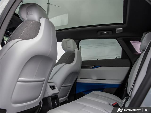2026 Cadillac OPTIQ Luxury (Stk: 173485) in London - Image 24 of 27