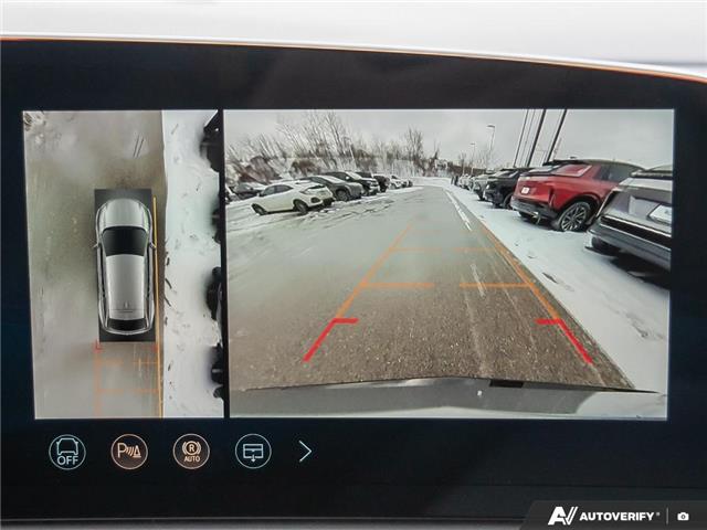 2026 Cadillac OPTIQ Luxury (Stk: 173485) in London - Image 27 of 27