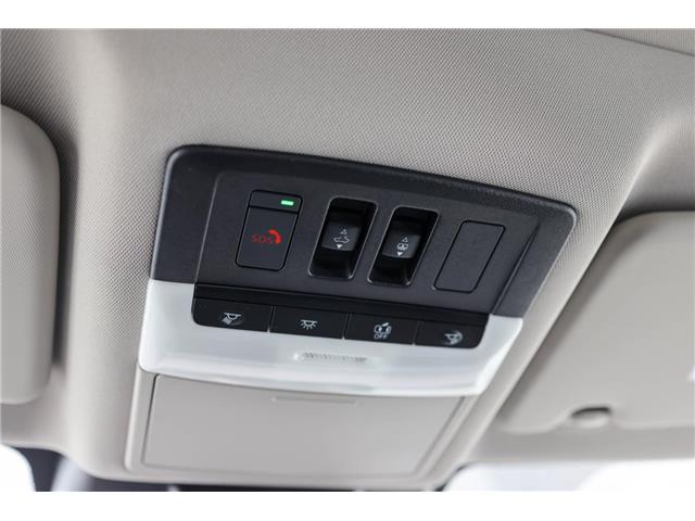 2021 Nissan Rogue Platinum (Stk: PO15275) in London - Image 24 of 38