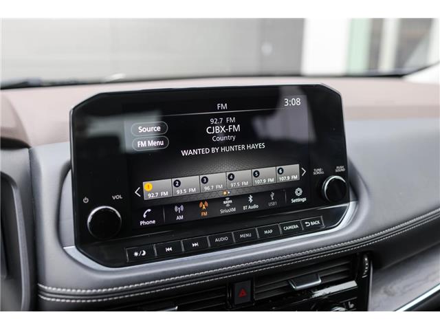 2021 Nissan Rogue Platinum (Stk: PO15275) in London - Image 26 of 38