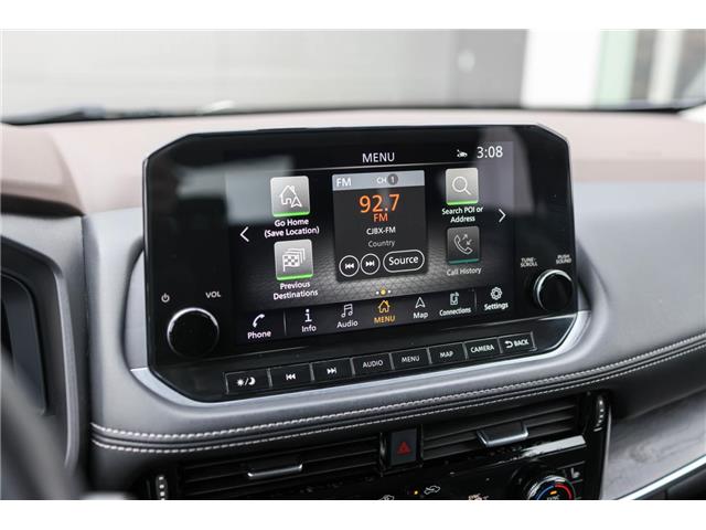 2021 Nissan Rogue Platinum (Stk: PO15275) in London - Image 27 of 38