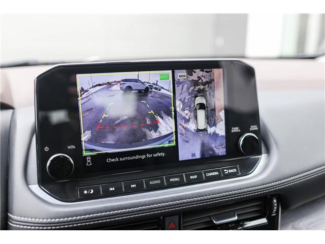 2021 Nissan Rogue Platinum (Stk: PO15275) in London - Image 29 of 38