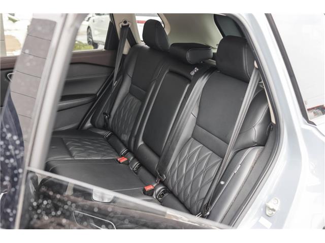 2021 Nissan Rogue Platinum (Stk: PO15275) in London - Image 32 of 38