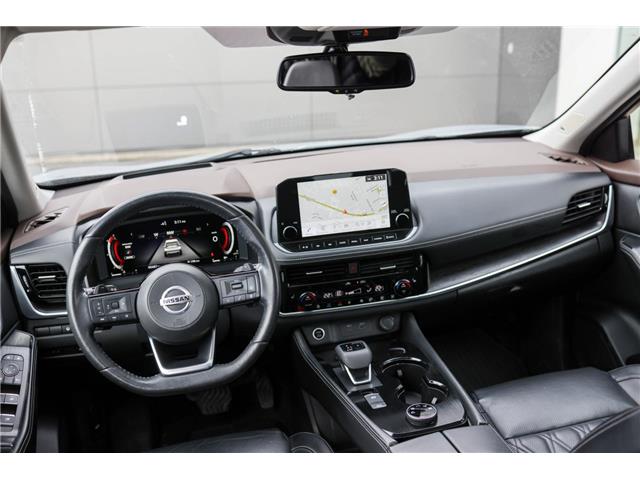 2021 Nissan Rogue Platinum (Stk: PO15275) in London - Image 33 of 38