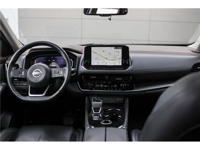 2021 Nissan Rogue Platinum (Stk: PO15275) in London - Image 34 of 38