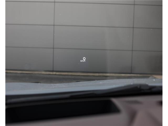 2021 Nissan Rogue Platinum (Stk: PO15275) in London - Image 36 of 38