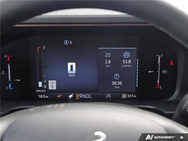 2026 Ford Bronco Sport Outer Banks (Stk: 6-26BS0169) in Whitby - Image 17 of 32