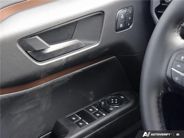 2026 Ford Bronco Sport Outer Banks (Stk: 6-26BS0169) in Whitby - Image 20 of 32
