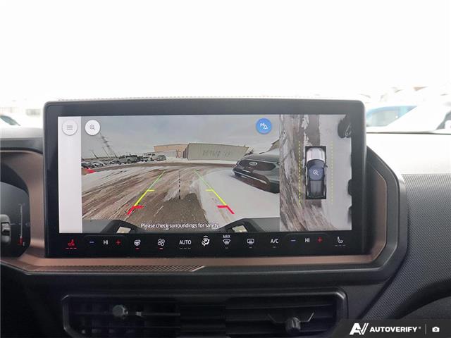 2026 Ford Bronco Sport Outer Banks (Stk: 6-26BS0169) in Whitby - Image 31 of 32