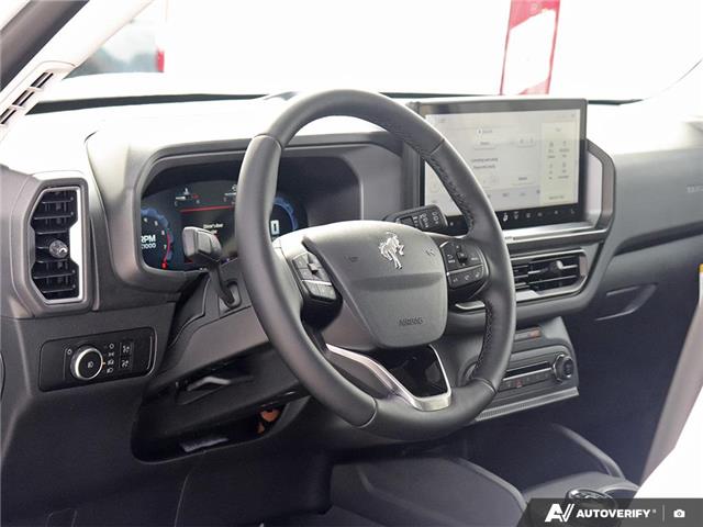 2026 Ford Bronco Sport Badlands (Stk: 6-26BS0171) in Whitby - Image 15 of 32