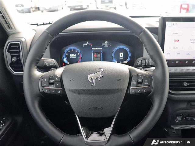 2026 Ford Bronco Sport Badlands (Stk: 6-26BS0171) in Whitby - Image 16 of 32