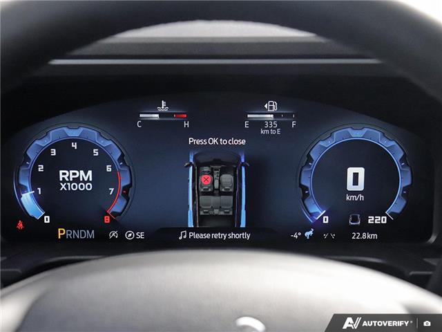 2026 Ford Bronco Sport Badlands (Stk: 6-26BS0171) in Whitby - Image 17 of 32