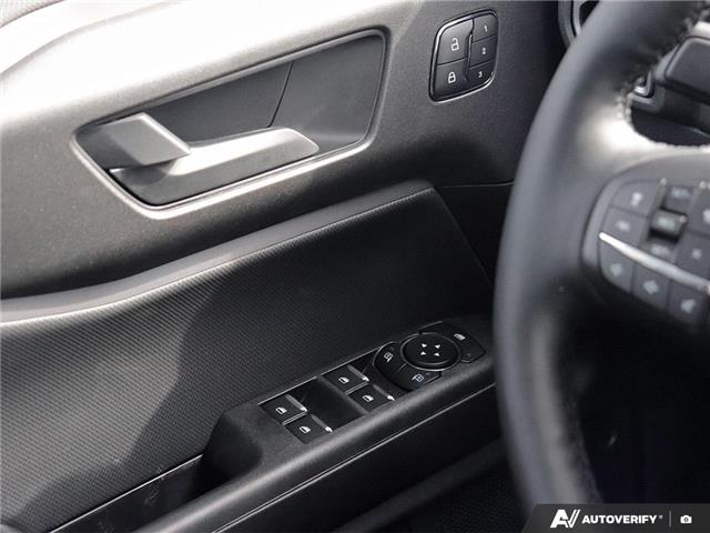 2026 Ford Bronco Sport Badlands (Stk: 6-26BS0171) in Whitby - Image 20 of 32