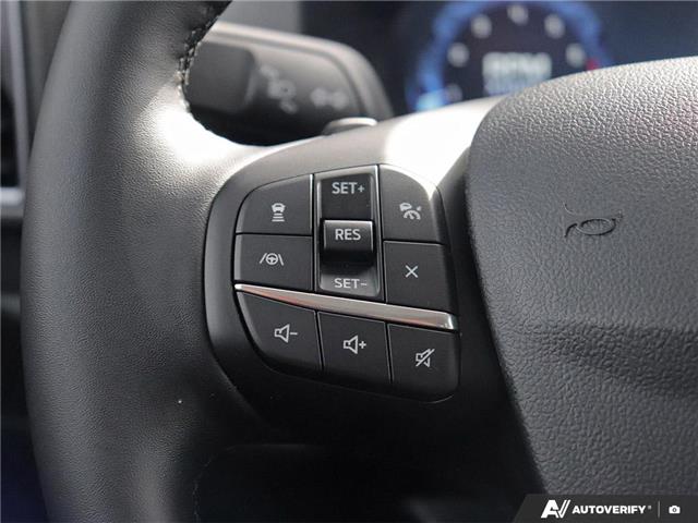 2026 Ford Bronco Sport Badlands (Stk: 6-26BS0171) in Whitby - Image 21 of 32