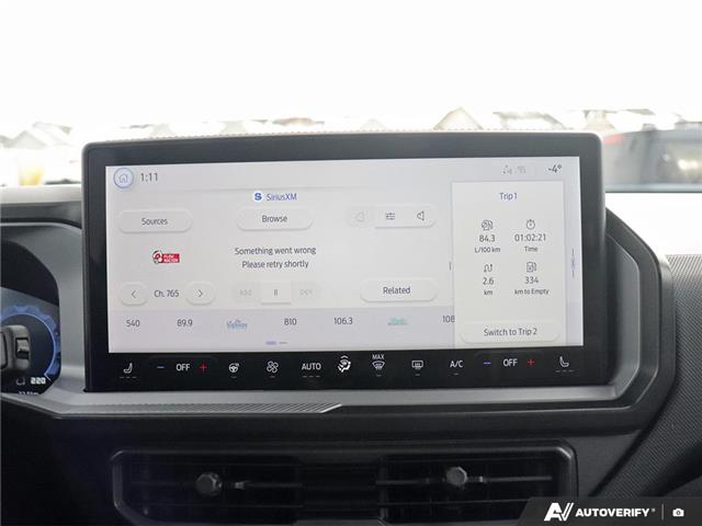 2026 Ford Bronco Sport Badlands (Stk: 6-26BS0171) in Whitby - Image 25 of 32