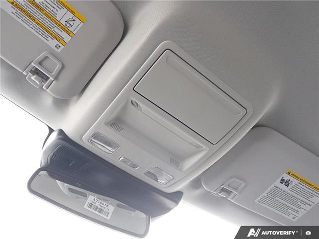 2026 Ford Bronco Sport Badlands (Stk: 6-26BS0171) in Whitby - Image 26 of 32