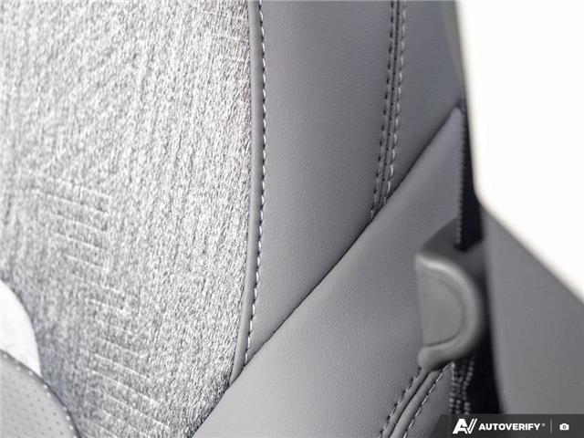 2026 Ford Bronco Sport Badlands (Stk: 6-26BS0171) in Whitby - Image 27 of 32