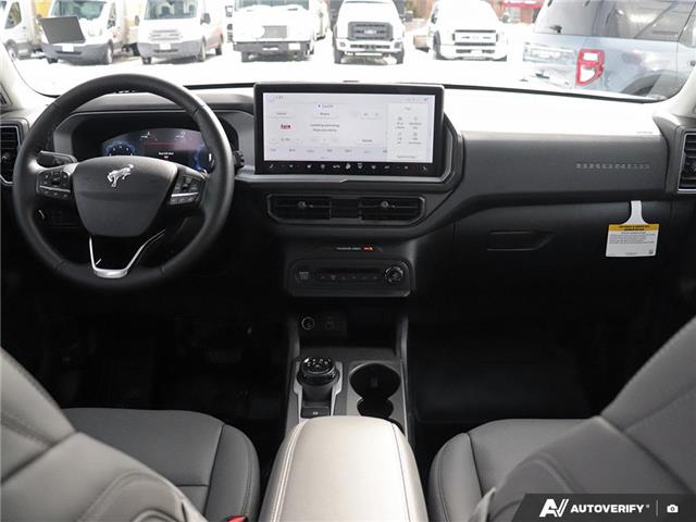 2026 Ford Bronco Sport Badlands (Stk: 6-26BS0171) in Whitby - Image 29 of 32