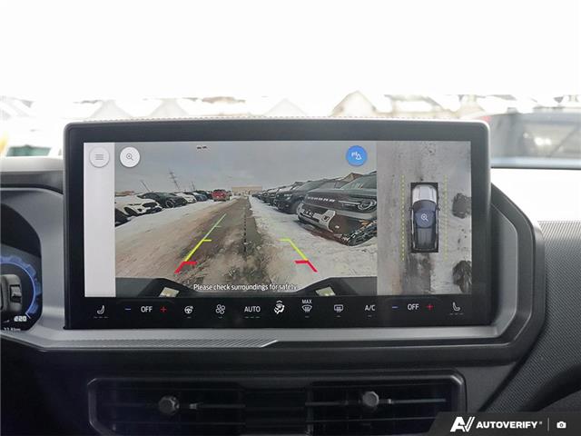 2026 Ford Bronco Sport Badlands (Stk: 6-26BS0171) in Whitby - Image 30 of 32