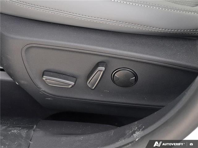 2026 Ford Bronco Sport Badlands (Stk: 6-26BS0171) in Whitby - Image 31 of 32