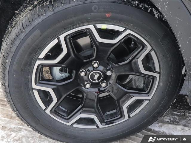 2026 Ford Bronco Sport Outer Banks (Stk: 6-26BS0164) in Whitby - Image 7 of 32