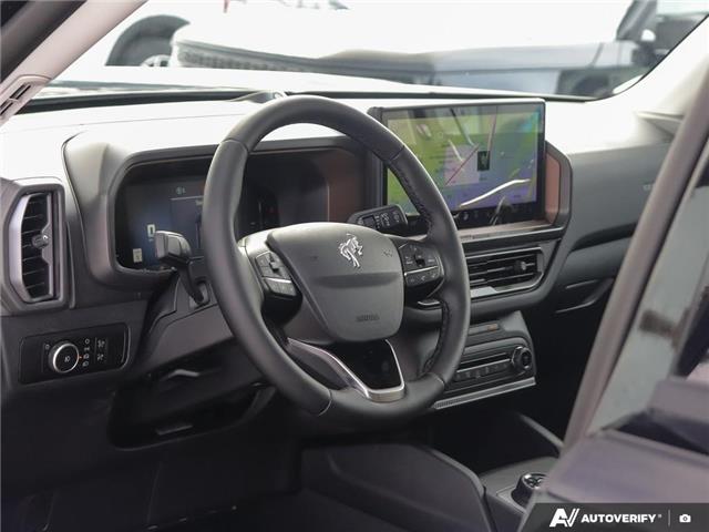 2026 Ford Bronco Sport Outer Banks (Stk: 6-26BS0164) in Whitby - Image 15 of 32
