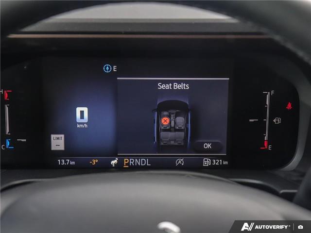 2026 Ford Bronco Sport Outer Banks (Stk: 6-26BS0164) in Whitby - Image 17 of 32