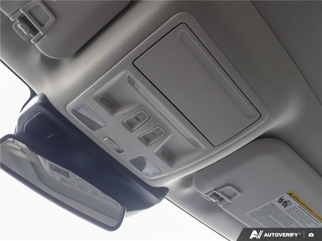 2026 Ford Bronco Sport Outer Banks (Stk: 6-26BS0164) in Whitby - Image 26 of 32
