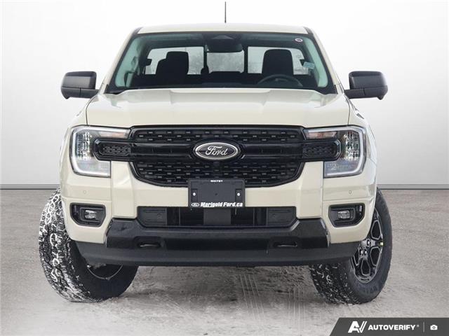 2026 Ford Ranger XLT (Stk: 6-26RA0150) in Whitby - Image 2 of 32
