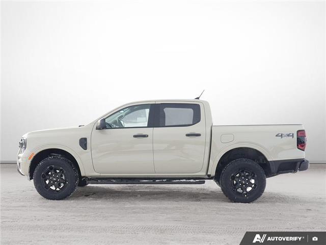 2026 Ford Ranger XLT (Stk: 6-26RA0150) in Whitby - Image 3 of 32