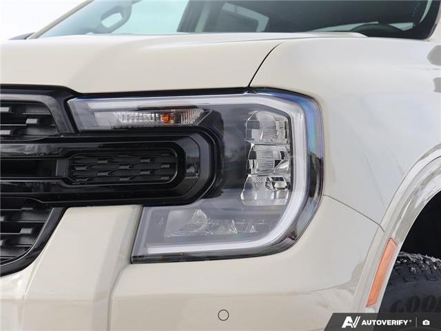 2026 Ford Ranger XLT (Stk: 6-26RA0150) in Whitby - Image 11 of 32