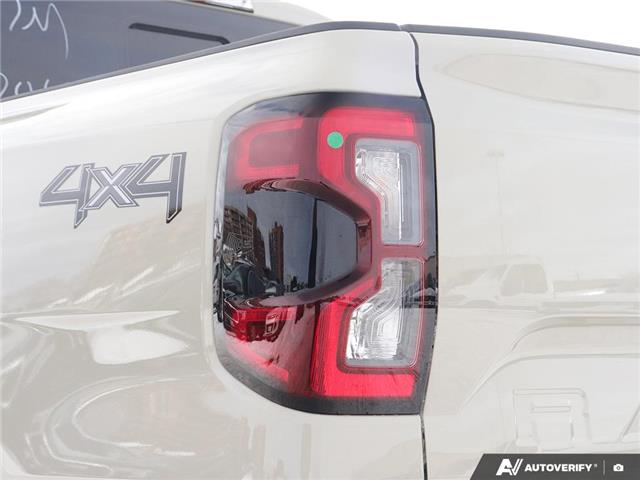 2026 Ford Ranger XLT (Stk: 6-26RA0150) in Whitby - Image 13 of 32