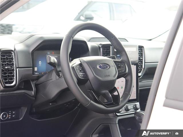 2026 Ford Ranger XLT (Stk: 6-26RA0150) in Whitby - Image 14 of 32