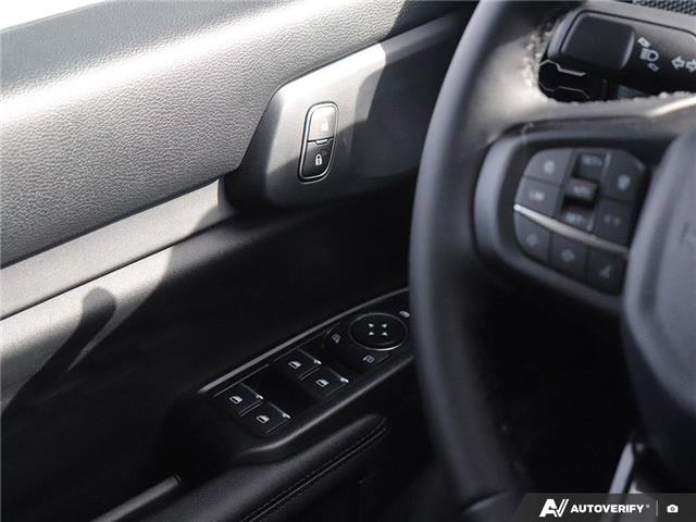 2026 Ford Ranger XLT (Stk: 6-26RA0150) in Whitby - Image 19 of 32