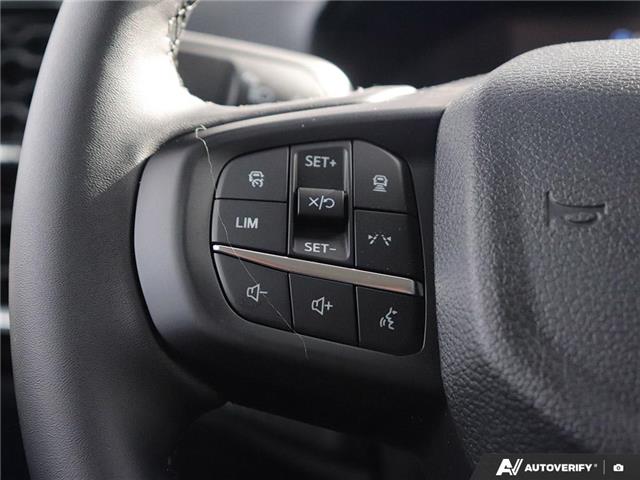 2026 Ford Ranger XLT (Stk: 6-26RA0150) in Whitby - Image 20 of 32